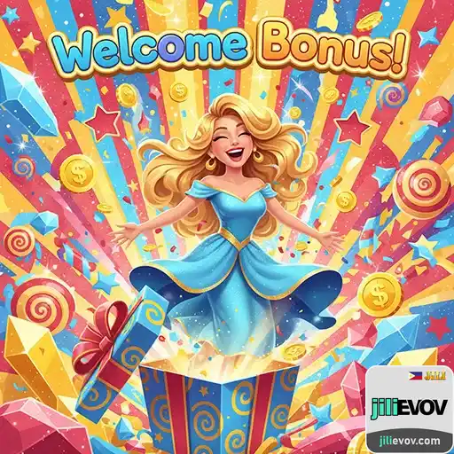 jilievo bonus rewarding game