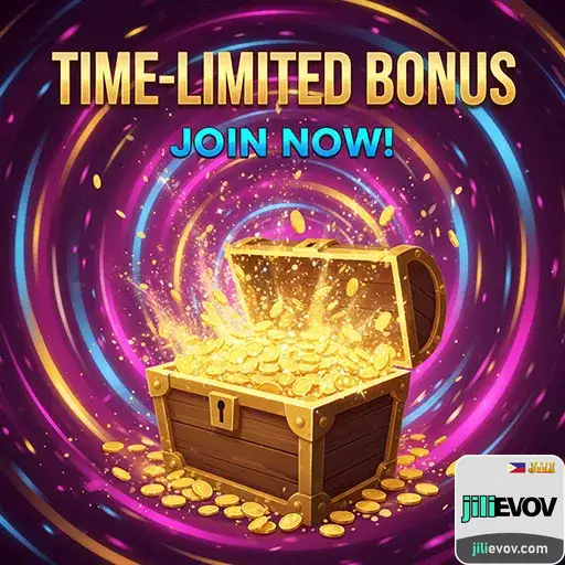 jilievo bonus rewarding game