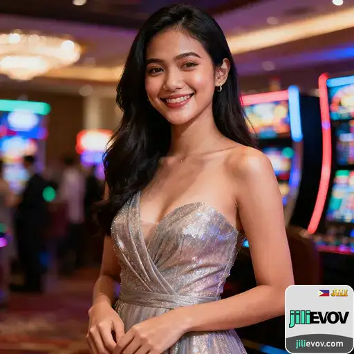 jilievo casino rewarding game