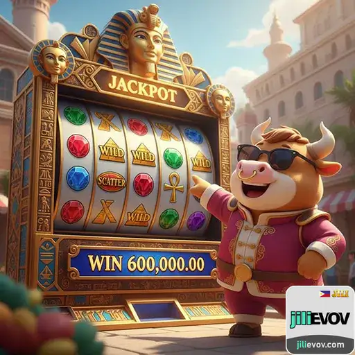 jilievo game rewarding game