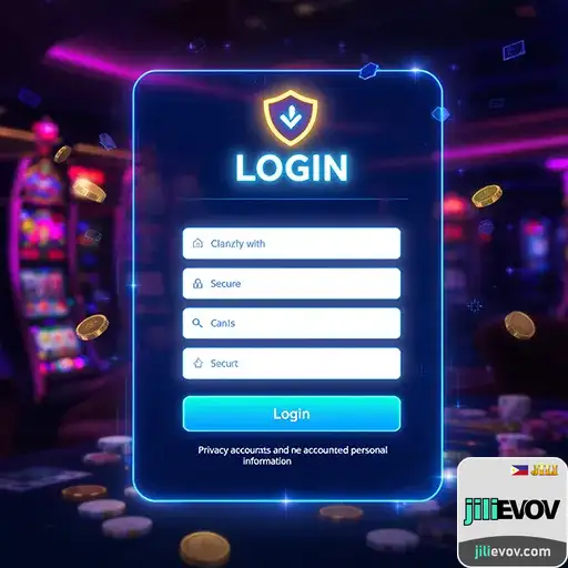 jilievo login rewarding game