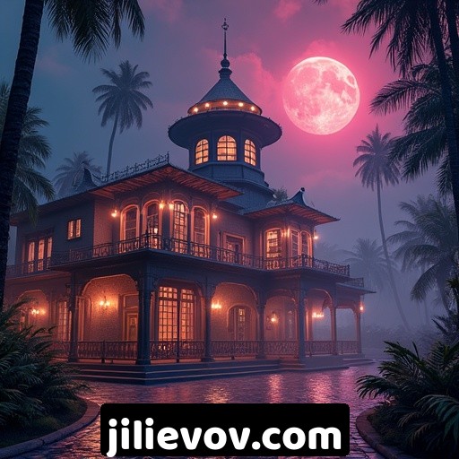 jilievo.com - Premium Mobile App with 500+ Games and Instant ...