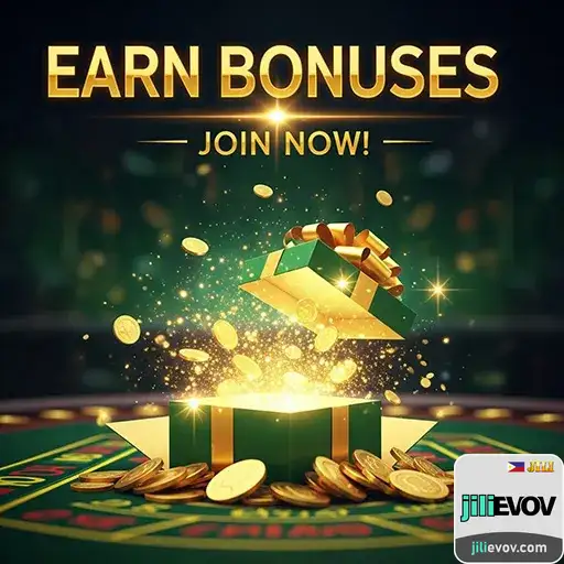 jilievo Promotions