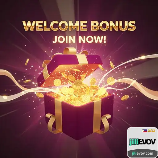 jilievo bonus jogos
