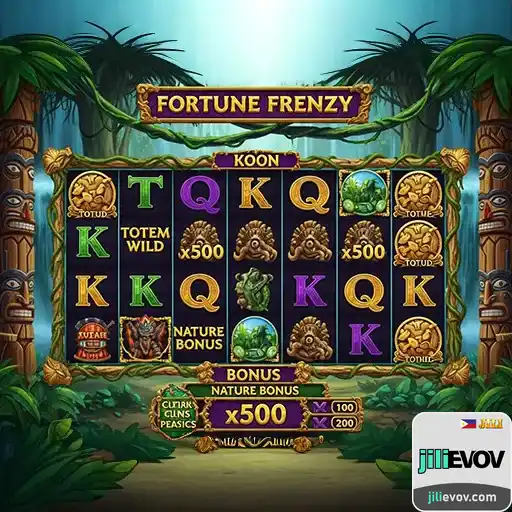 jilievo slots jogos emocionantes