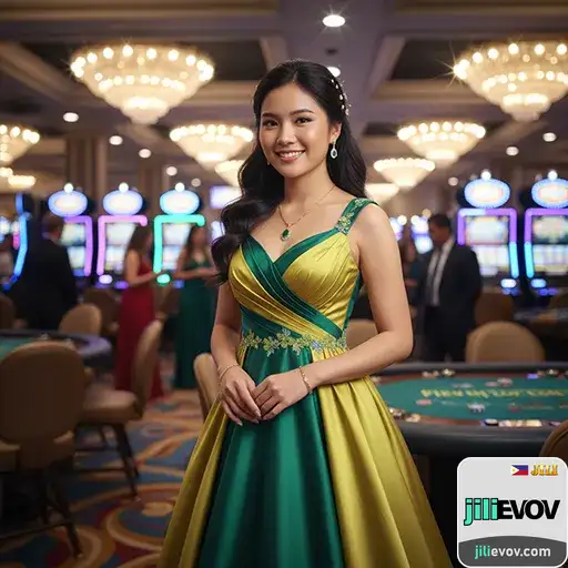 jilievo Casino