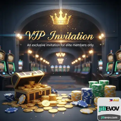 jilievo VIP